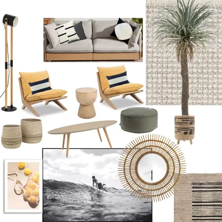 Second living v3 Interior Design Mood Board by jademmaa on Style Sourcebook