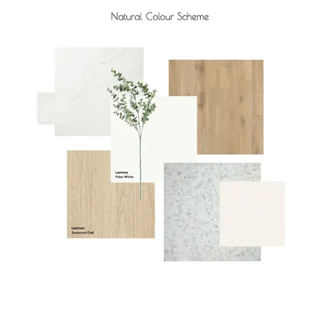 Natural Colour scheme Interior Design Mood Board by Stacey Newman Designs on Style Sourcebook