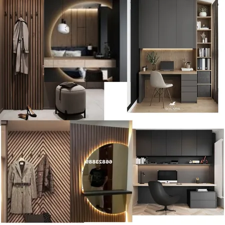 WEST Interior Design Mood Board by maios on Style Sourcebook