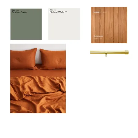 Bedroom Interior Design Mood Board by lil_kimness on Style Sourcebook