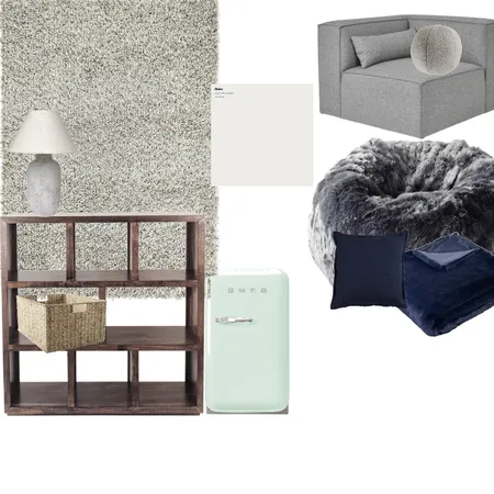 living room ideas Interior Design Mood Board by alaskenwendigo on Style Sourcebook