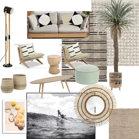 Second living v6 Interior Design Mood Board by jademmaa on Style Sourcebook