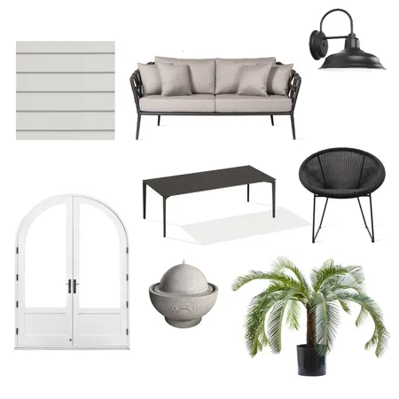 27-1-23 Interior Design Mood Board by Style Sourcebook on Style Sourcebook