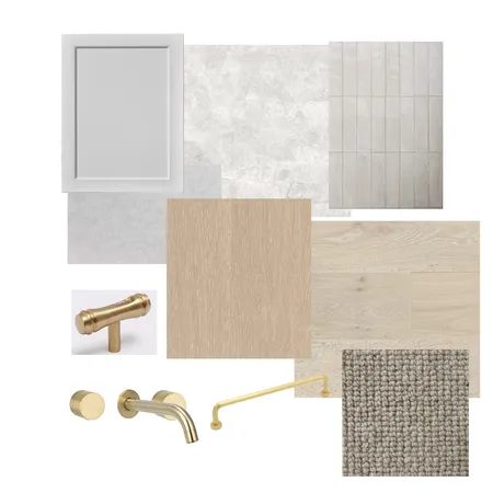 Wheldon House Interior Design Mood Board by Shaftesbury Kitchens on Style Sourcebook