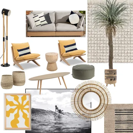 Second living v6 Interior Design Mood Board by jademmaa on Style Sourcebook