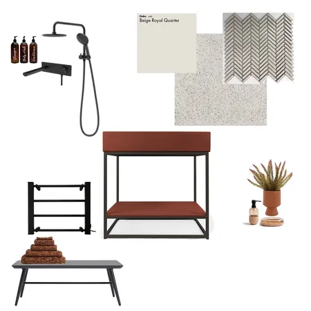 שרותי מאסטר Interior Design Mood Board by mkh.marina on Style Sourcebook