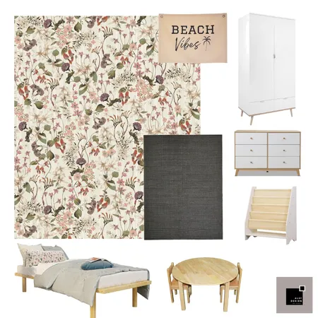 baby room Interior Design Mood Board by amalkh on Style Sourcebook