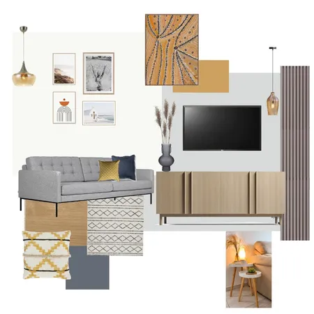 гостиная артем Interior Design Mood Board by Daria15 on Style Sourcebook