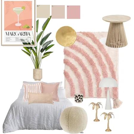 Bedroom2 Interior Design Mood Board by AlexWallace on Style Sourcebook