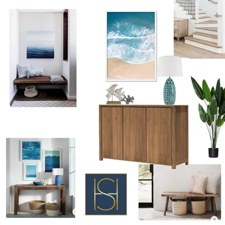 Suzy entryway board THS Interior Design Mood Board by robertadifa1 on Style Sourcebook