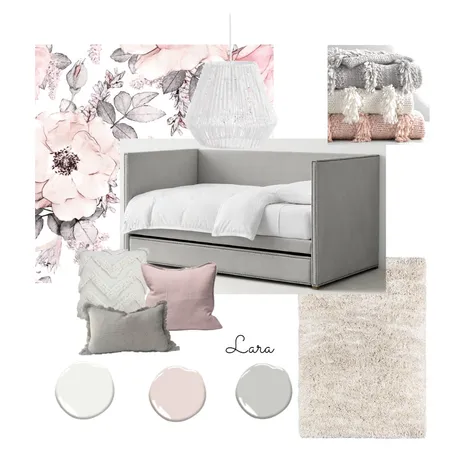 Habitacion Lara Interior Design Mood Board by verohs on Style Sourcebook