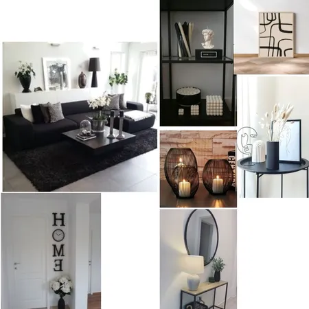 27/1/2023  TIRED Interior Design Mood Board by MUKAMI on Style Sourcebook