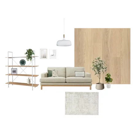 סלון Interior Design Mood Board by Ilana Gedi Homestyling on Style Sourcebook