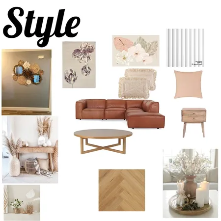 28/1/2023 HOPEFUL Interior Design Mood Board by MUKAMI on Style Sourcebook
