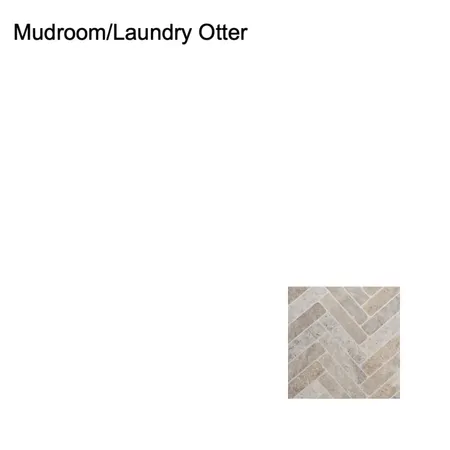 Otter Mudroom/Laundry Interior Design Mood Board by AlineGlover on Style Sourcebook