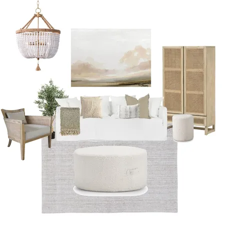 VD Assessment Interior Design Mood Board by Aleisha t on Style Sourcebook
