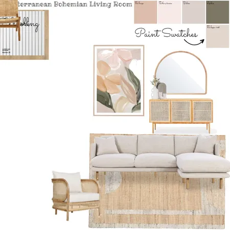 my assessment Interior Design Mood Board by Jevarne White on Style Sourcebook