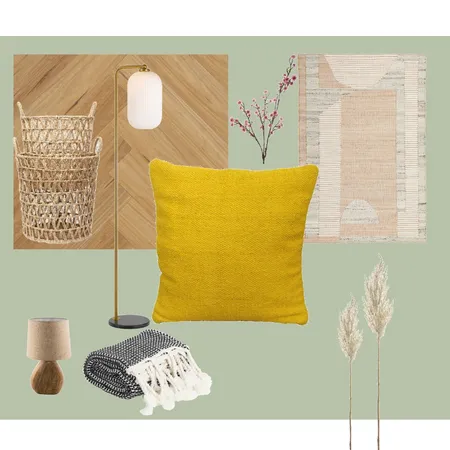 hangövardagsrum Interior Design Mood Board by Muulin on Style Sourcebook