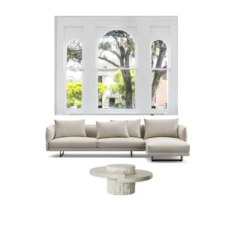 Living room 6 zaza Interior Design Mood Board by vsananikone on Style Sourcebook