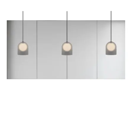 ZHANG - Kitchen pendants DRAFT Interior Design Mood Board by Kahli Jayne Designs on Style Sourcebook