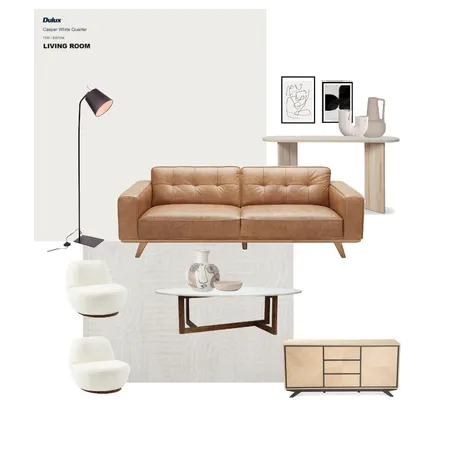 living room1 Interior Design Mood Board by eatingchang on Style Sourcebook