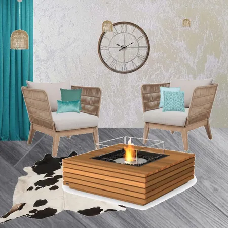камин Interior Design Mood Board by Anastasia11 on Style Sourcebook