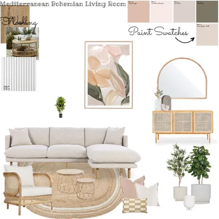 my assessment Interior Design Mood Board by Jevarne White on Style Sourcebook