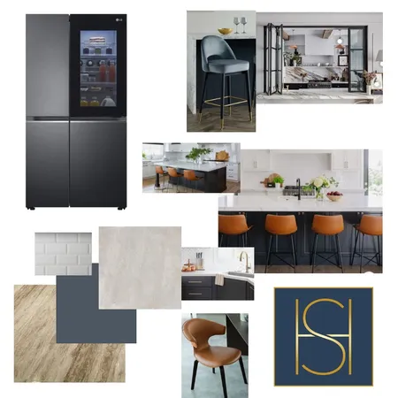 THS kitchen Mood Board Interior Design Mood Board by robertadifa1 on Style Sourcebook