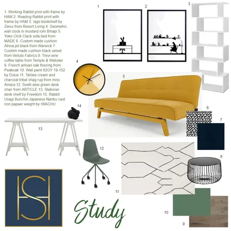 study sample board Interior Design Mood Board by robertadifa1 on Style Sourcebook
