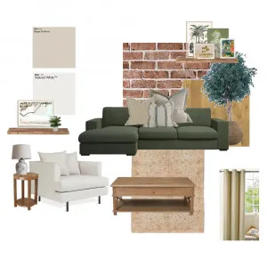 Sue and Paul Interior Design Mood Board by Lucyvisaacs on Style Sourcebook
