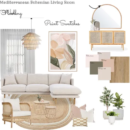 my assessment Interior Design Mood Board by Jevarne White on Style Sourcebook