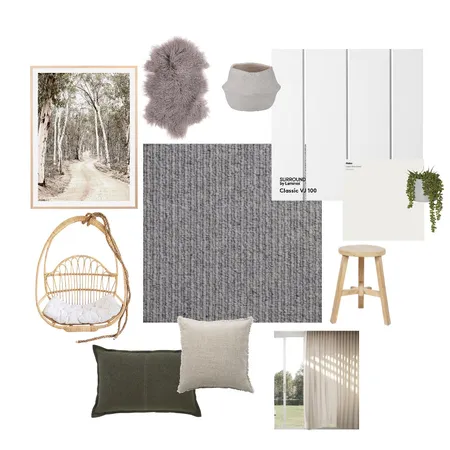Country Cabin Interior Design Mood Board by Flooring Xtra on Style Sourcebook