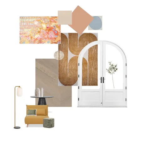 Kb Interior Design Mood Board by edenjayedesigns on Style Sourcebook