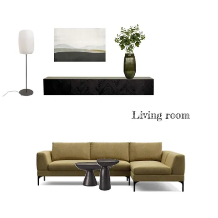 Nicolette - living room Interior Design Mood Board by Jennypark on Style Sourcebook