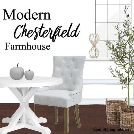 dining Interior Design Mood Board by KG on Style Sourcebook