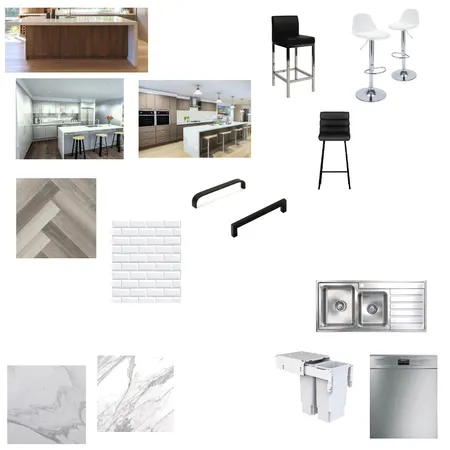 Client 1 - fam of 5 Interior Design Mood Board by sienna.milford on Style Sourcebook