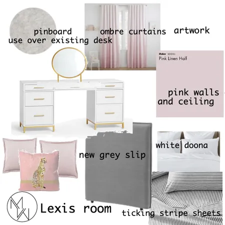 lexis room Interior Design Mood Board by melw on Style Sourcebook