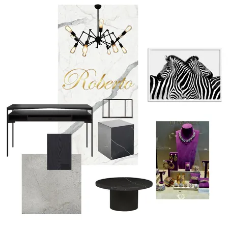 ויקטור Interior Design Mood Board by alia.f93@gmail.com on Style Sourcebook