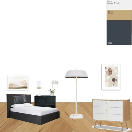 Wa Interior Design Mood Board by Alexander Sanche on Style Sourcebook