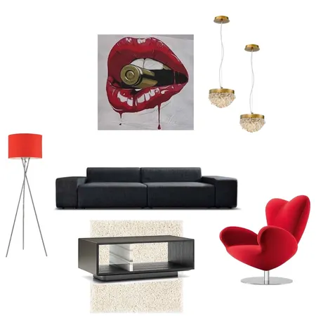 l Interior Design Mood Board by tijanabanjeglav on Style Sourcebook