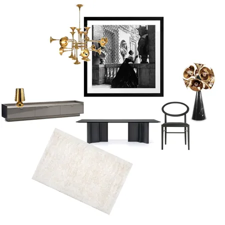 zadatak 2 Interior Design Mood Board by iv_a on Style Sourcebook