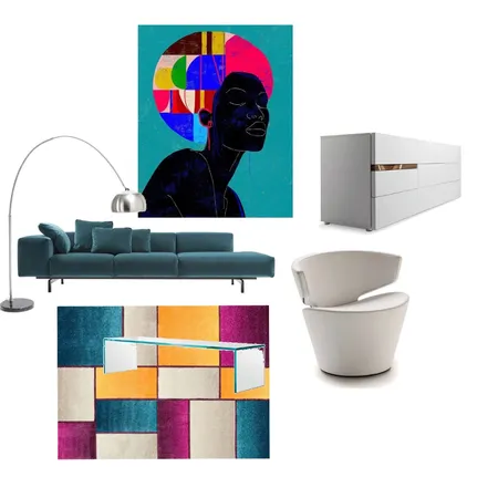 zadatak 1 sema B Interior Design Mood Board by iv_a on Style Sourcebook