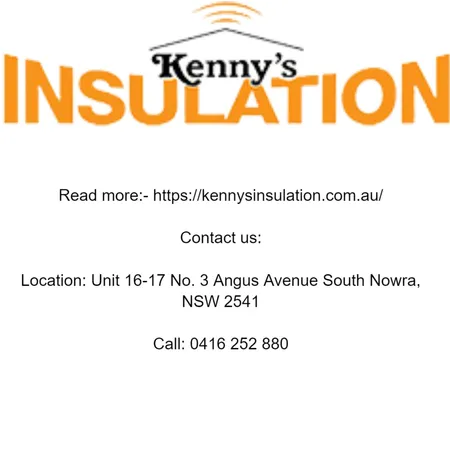Reputed Insulation Company | Insulation Contractors | Kenny’s Insulation Interior Design Mood Board by Kennysinsulation on Style Sourcebook