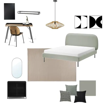 11 Interior Design Mood Board by yuvaltesler on Style Sourcebook