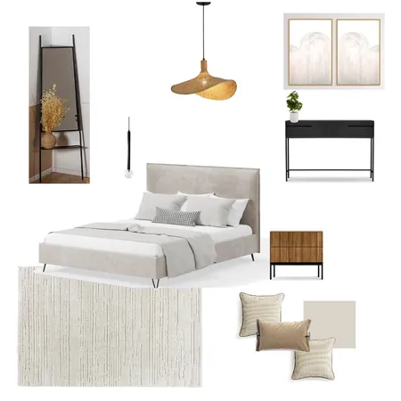 10 Interior Design Mood Board by yuvaltesler on Style Sourcebook
