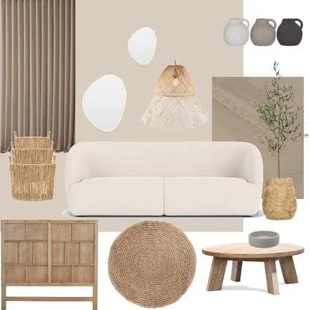 mood board draft 2 Interior Design Mood Board by yumna on Style Sourcebook