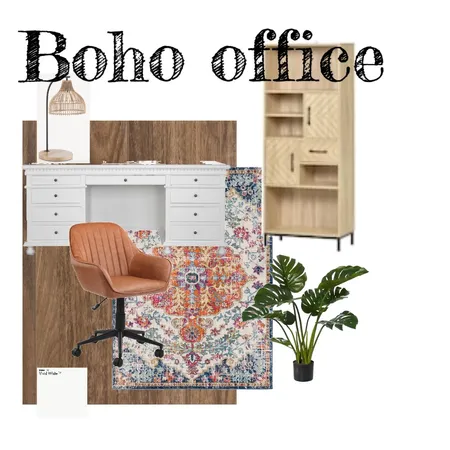 Melissa's Office Interior Design Mood Board by darcievoorhees on Style Sourcebook