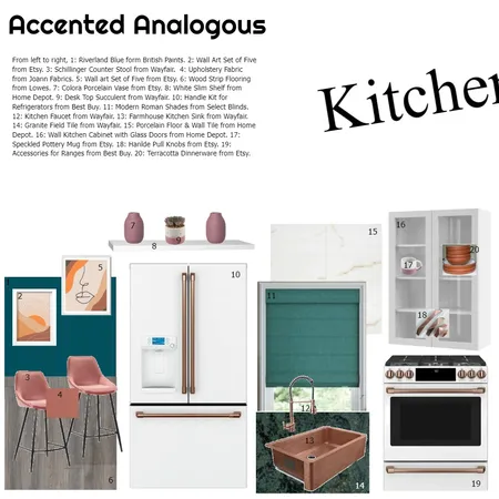 Sample Board #4 Interior Design Mood Board by Ramirbre on Style Sourcebook