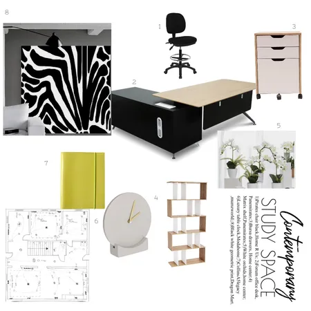 Assignment 9 1 Interior Design Mood Board by Aminatou on Style Sourcebook