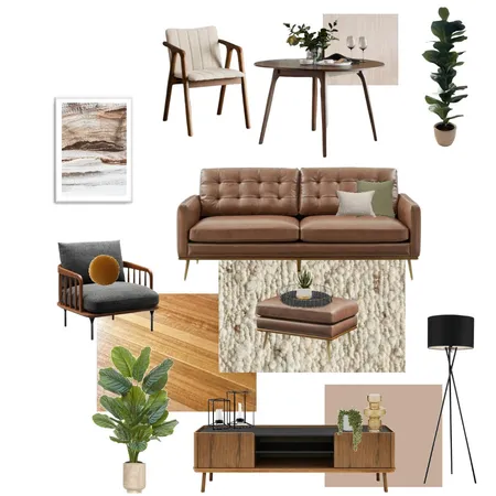 Aston 3 Interior Design Mood Board by CASTLERY on Style Sourcebook